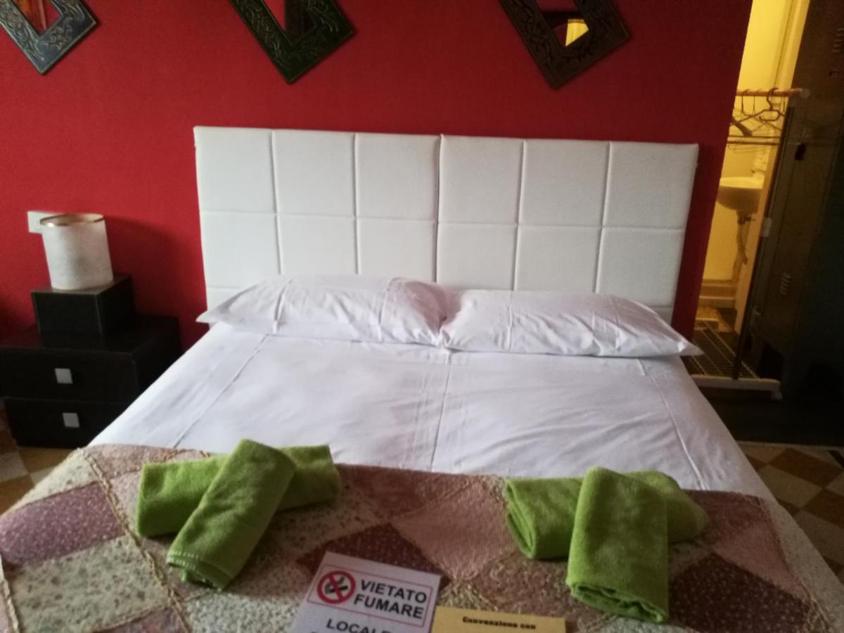B&B Porta Appia Имола Екстериор снимка