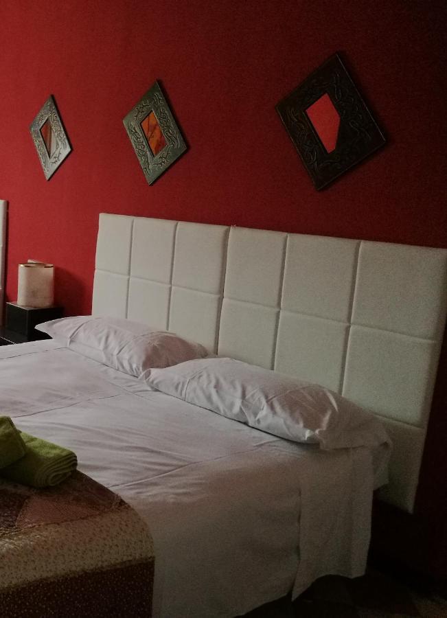 B&B Porta Appia Имола Екстериор снимка