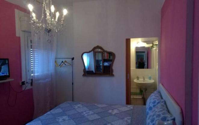 B&B Porta Appia Имола Екстериор снимка